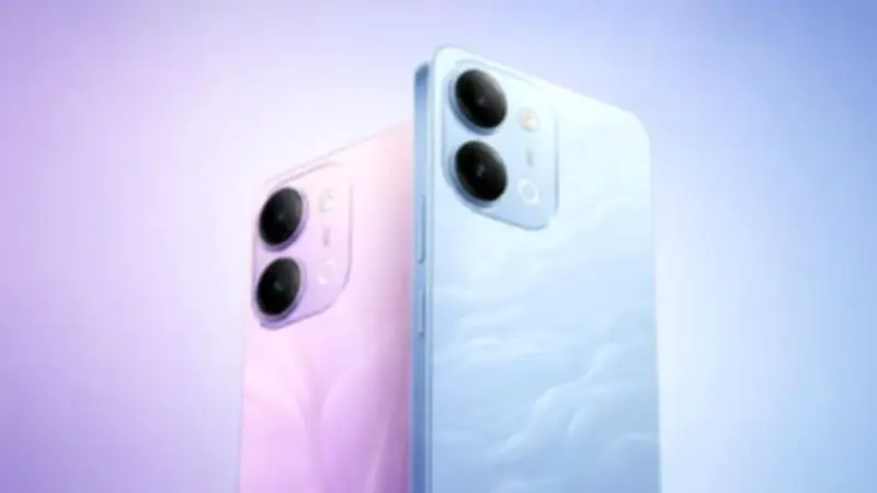 فيفو تغزو الأسواق بهاتف Vivo Y60 الاقتصادي.. تعرف على أبرز المواصفات