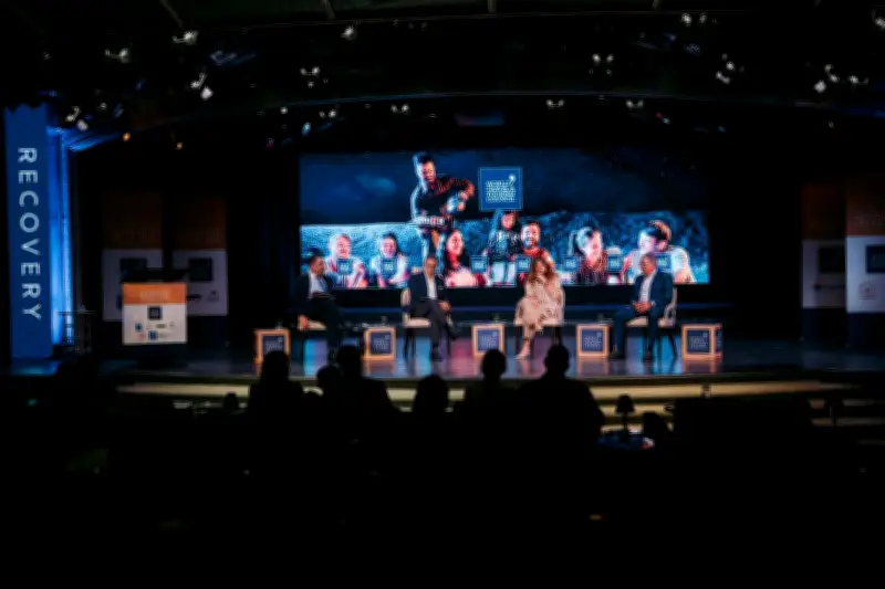 أحمد غنيم في WTTC: المتحف المصري الكبير هو الهرم الرابع وإدارة الكثافة أولوية