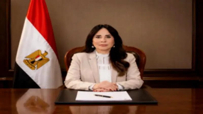 وزيرة الإسكان تصل إلى باكو للمشاركة في المنتدى الحضري العالمي WUF13