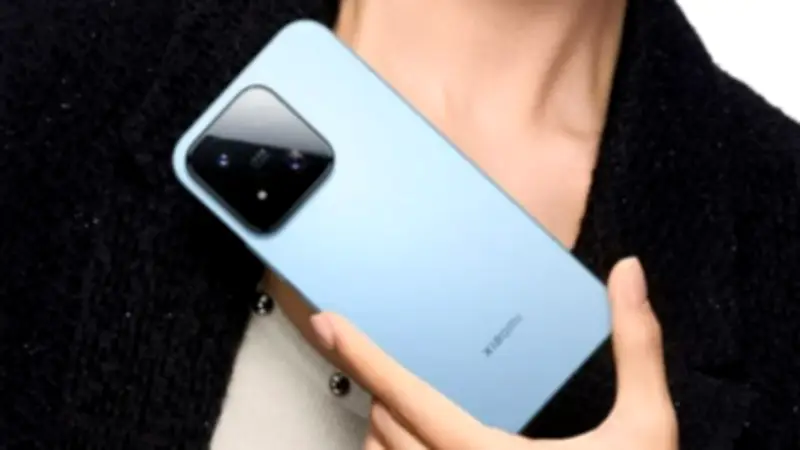 شاومي تغزو الأسواق بهاتف Xiaomi 17 Max بميزات احترافية وبطارية ضخمة