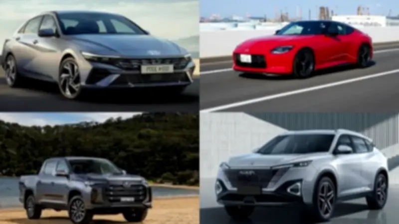 سعر شاومي YU7 GT الخارقة في السعودية واستدعاء 857 هيونداي