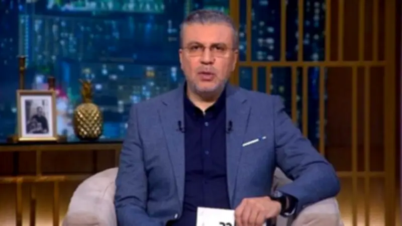 عمرو الليثي: مخاطبة جيل Z وألفا تتطلب تحولاً في التفكير وليس فقط تغيير الأسلوب
