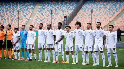 بتروجت يتعادل مع وادي دجلة 1-1 في الشوط الأول بالدوري المصري