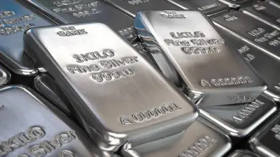 أسعار الفضة في الأسواق المصرية اليوم 1 مايو 2026.. تحركات طفيفة