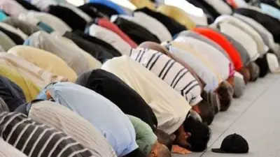 مواقيت الصلاة اليوم الجمعة 1 مايو 2026 في القاهرة والمحافظات
