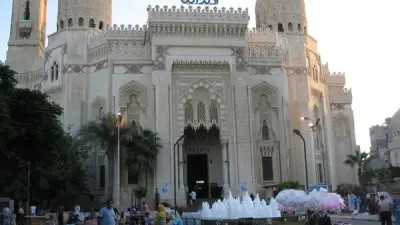 مواقيت الصلاة اليوم الجمعة في القاهرة والمحافظات 1 مايو 2026
