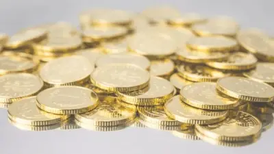 سعر الجنيه الذهب في السعودية اليوم الإثنين 1 يونيو 2026