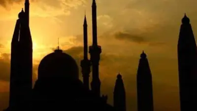 مواقيت الصلاة اليوم الأحد 10 مايو 2026 في القاهرة والمحافظات