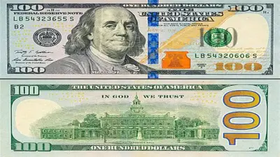 سعر الدولار اليوم الأحد 10 مايو 2026 في البنوك المصرية