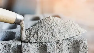تراجع أسعار الأسمنت في مصر اليوم الأحد 10 مايو 2026