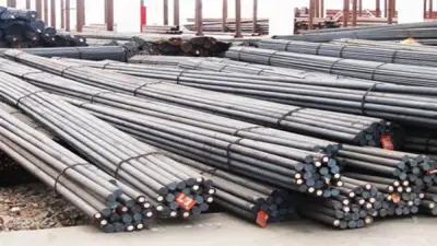 تراجع ملحوظ في أسعار الحديد بالسوق المحلية اليوم الأحد 10 مايو 2026