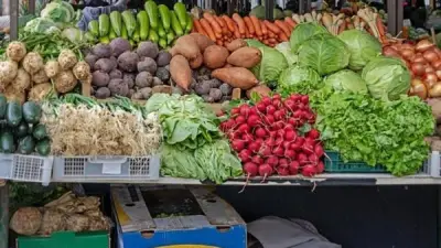أسعار الخضار في ثاني أيام عيد الأضحى: البسلة والجزر يرتفعان والطماطم تتراوح بين 10 و25 جنيها