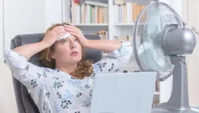 كيف تبدأ يومك بأمان في الحر: 10 نصائح لتجنب الإجهاد الحراري