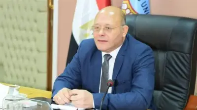 جامعة سوهاج تخصص 10 ملايين جنيه لدعم الطلاب ذوي الإعاقة وغير القادرين