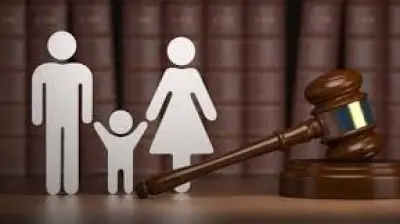 أب محروم من رؤية ابنته لأكثر من 10 سنوات بسبب قضايا الأسرة