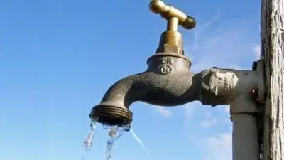 قطع المياه 10 ساعات في القليوبية السبت.. تعرف على المناطق المتأثرة