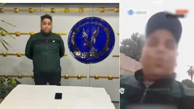 ضبط 10 متهمين باستغلال الأطفال في التسول بالقاهرة