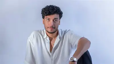 10 معلومات عن أحمد عبد الوهاب قبل عرض ورد على فل وياسمين