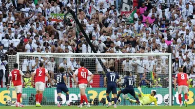 لأول مرة منذ 10 سنوات: الوقت الإضافي يعود لنهائي دوري أبطال أوروبا