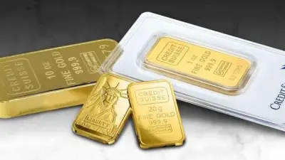 سبيكة ذهب 10 جرام بـ 79 ألف جنيه.. أسعار السبائك اليوم الأربعاء