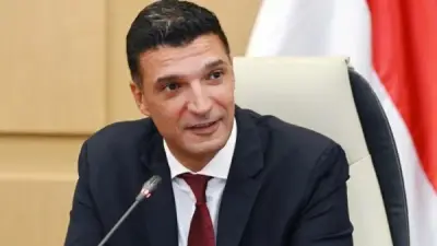 مصر تستهدف 100 مليار دولار صادرات صناعية بحلول 2030