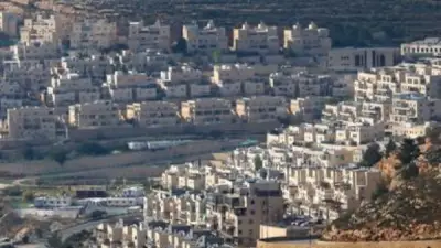 مليار شيكل لإنشاء بنى تحتية لأكثر من 100 مستوطنة في الضفة الغربية