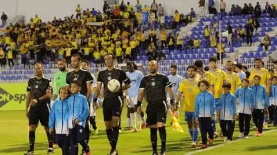 إبراهيم عبد الجواد: عقوبة الإسماعيلي 100 ألف جنيه بسبب إتلاف المقاعد