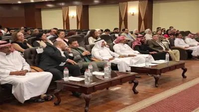 اختتام برنامج إعداد قيادات مؤثرة على السوشيال ميديا بمشاركة 100 شاب بشرم الشيخ