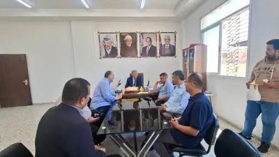 جمعية البركة الجزائرية تعيد تأهيل المعهد الأزهري في غزة بتكلفة تتجاوز 100 ألف دولار