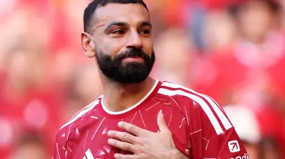 صفقة الـ100 مليون يورو.. باريس يزاحم ليفربول على بديل صلاح