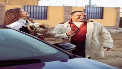 أوس أوس يعلن انتهاء تصوير فيلمه الجديد مطافى 101 ويشكر الجهات الداعمة