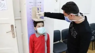 فحص 10.8 مليون طالب في مبادرة الكشف عن الأنيميا والسمنة والتقزم