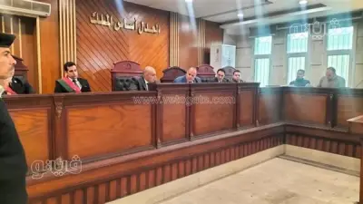 تأجيل محاكمة 108 متهمين في قضية داعش القطامية لـ4 أغسطس