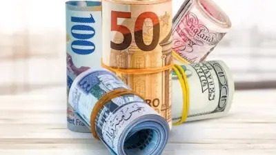 أسعار العملات الأجنبية والآسيوية في البنك الأهلي اليوم الإثنين 11 مايو 2026