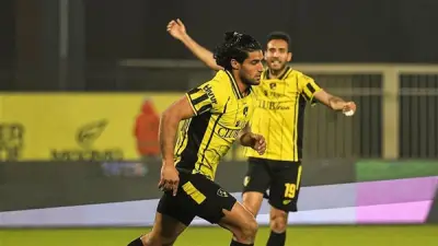 ترتيب مجموعة الهبوط في الدوري المصري قبل الجولة الـ 11