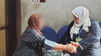 صحة الشرقية: 113 ألف زيارة منزلية لكبار السن وذوي الهمم