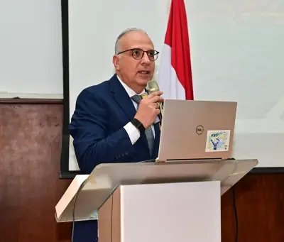 تعاون مصري إفريقي: 115 مليون دولار لمشروعات ثنائية مع دول حوض النيل