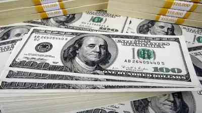 ارتفاع سعر الدولار مقابل الجنيه المصري اليوم الثلاثاء 12 مايو 2026