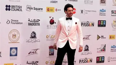 رئيس مهرجان الإسكندرية للفيلم القصير يشكر صناع السينما ويصف الدورة الـ12 بالغنية