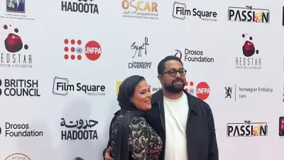 رئيس مهرجان الإسكندرية للفيلم القصير يشكر صناع السينما في ختام الدورة الـ12