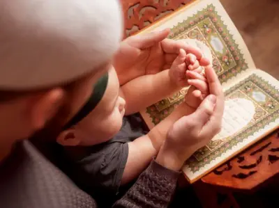 دعاء حفظ النعم من الزوال .. 12 كلمة ترددها صباحاً ومساءً