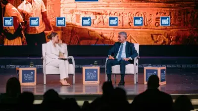 وزير السياحة: مصر تمتلك تنوعاً سياحياً فريداً وزيارات المواقع الأثرية ترتفع 1.2 مليون