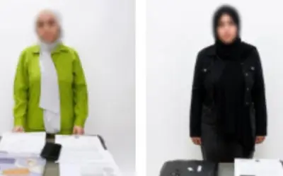 الشرقية: ضبط القائمين على إدارة 12 شركة لإلحاق العمالة بالخارج بدون ترخيص