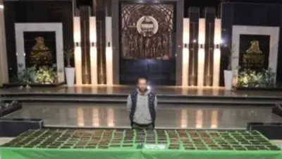 أخبار الحوادث اليوم: إصابة 12 في حريق مخزن قطع غيار بالقليوبية ومصرع 3 عناصر إجرامية