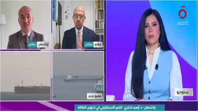 خبير طاقة: أسعار النفط قد تتجاوز 120 دولارًا بنهاية 2026