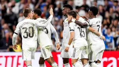 120 إصابة في موسمين.. أزمة بدنية غير مسبوقة تضرب ريال مدريد
