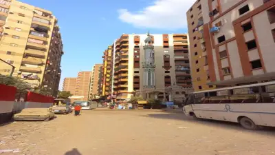 لو معاك مليون جنيه تشتري شقة فين؟.. امتلك وحدة 120 مترا في هذه المنطقة