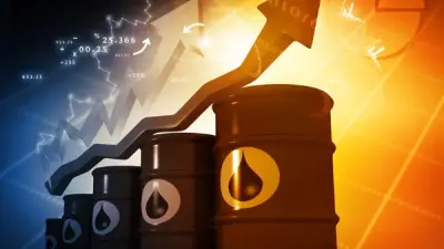 ارتفاع النفط الكويتي إلى 124.03 دولار للبرميل