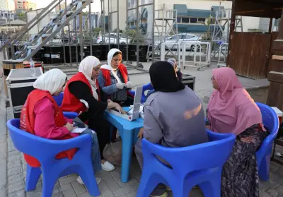 اليوم العالمي لصحة المرأة: تقديم أكثر من 125 مليون خدمة طبية للسيّدات