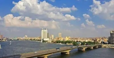 حالة الطقس غدا 13 مايو 2026: نشاط رياح وشبورة على هذه المناطق